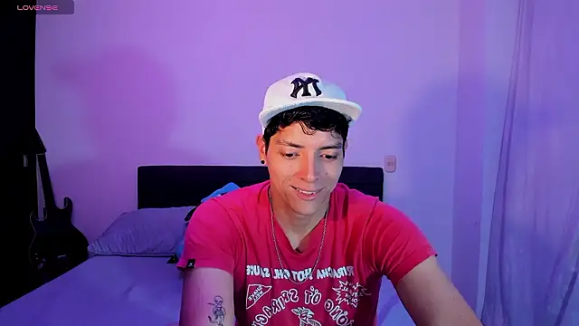 Snapshot of _JacobMiller__ chatting on 31, 1, 2026 JacobMiller online show from 31, 1, 2026