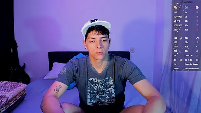 Snapshot of _JacobMiller__ chatting on 4, 2, 2026 JacobMiller online show from 4, 2, 2026