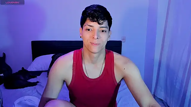 Snapshot of _JacobMiller__ chatting on 12, 2, 2026 JacobMiller online show from 12, 2, 2026