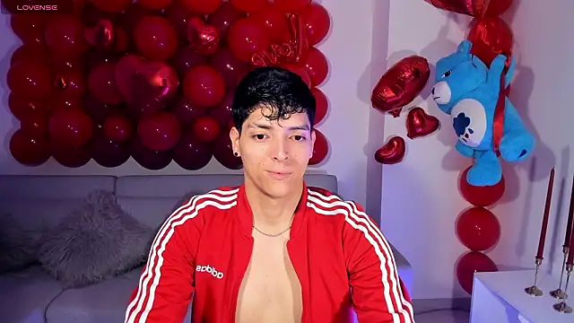 Snapshot of _JacobMiller__ chatting on 13, 2, 2026 JacobMiller online show from 13, 2, 2026