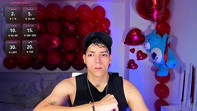 Snapshot of _JacobMiller__ chatting on 14, 2, 2026 JacobMiller online show from 14, 2, 2026