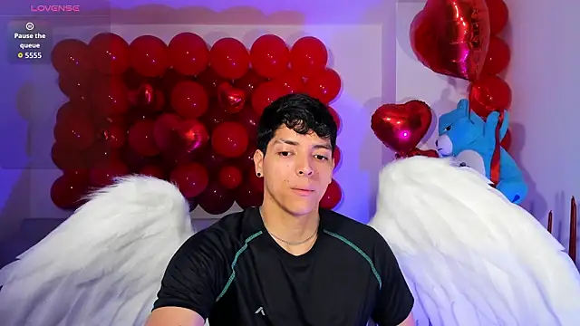 Snapshot of _JacobMiller__ chatting on 15, 2, 2026 JacobMiller online show from 15, 2, 2026