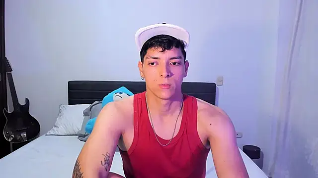 Snapshot of _JacobMiller__ chatting on 8, 3, 2026 JacobMiller online show from 8, 3, 2026