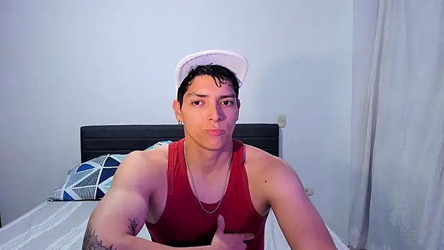 Snapshot of _JacobMiller__ chatting on 26, 3, 2026 JacobMiller online show from 26, 3, 2026