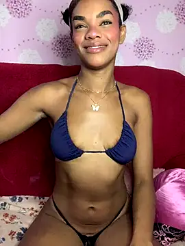 Mirellysbs1 online show from 1, 10, 2025