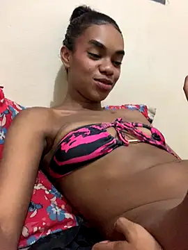 Mirellysbs1 online show from 8, 10, 2025