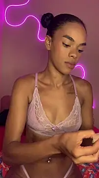 Mirellysbs1 online show from 20, 11, 2025