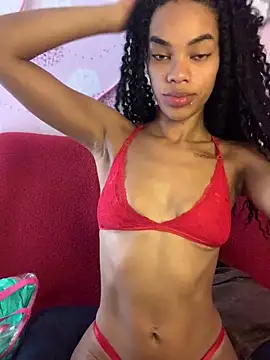 Mirellysbs1 online show from 4, 3, 2026