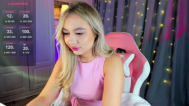  Loneve   online show from 6, 3, 2025