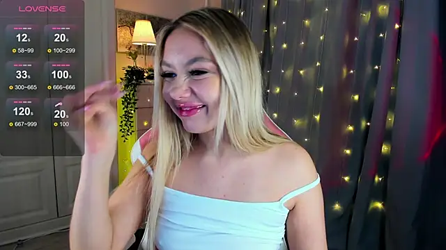  Loneve   online show from 13, 3, 2025