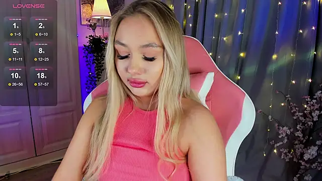  Loneve   online show from 22, 3, 2025