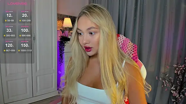  Loneve   online show from 26, 9, 2025