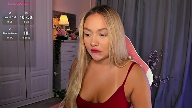  Loneve   online show from 9, 10, 2025