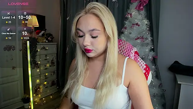  Loneve   online show from 14, 1, 2026