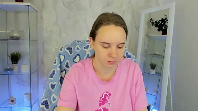 Lika 0ne online show from 19, 12, 2025