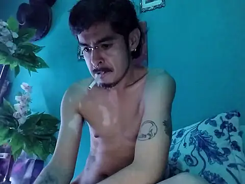 Snapshot of Chris_MaVe_ chatting on 11, 1, 2026 Chris MaVe online show from 11, 1, 2026