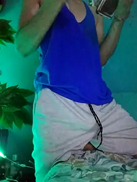 Snapshot of Chris_MaVe_ chatting on 1, 3, 2026 Chris MaVe online show from 1, 3, 2026