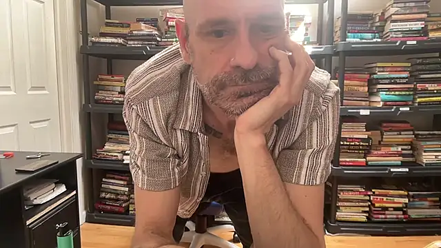 SubtleForest616 online show from 22, 5, 2026