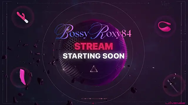 bossyroxy84 online show from 1, 5, 2026