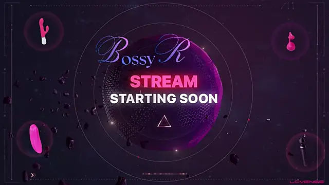 bossyroxy84 online show from 6, 5, 2026