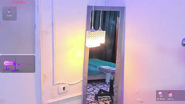 lanna brunette online show from 26, 7, 2026