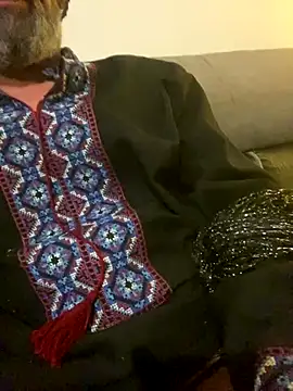 BRUNEETBARBU online show from 19, 10, 2025