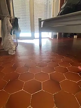 BRUNEETBARBU online show from 22, 10, 2025