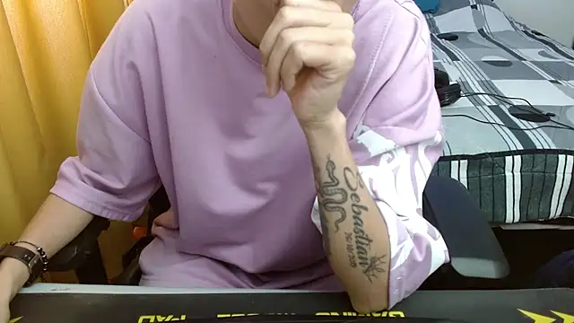 duo peludoo online show from 5, 2, 2026