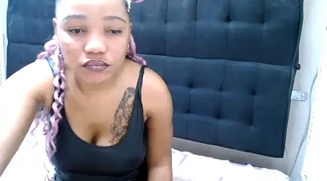 AfricanChinese online show from 2, 3, 2025