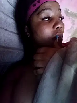 AfricanChinese online show from 28, 9, 2025