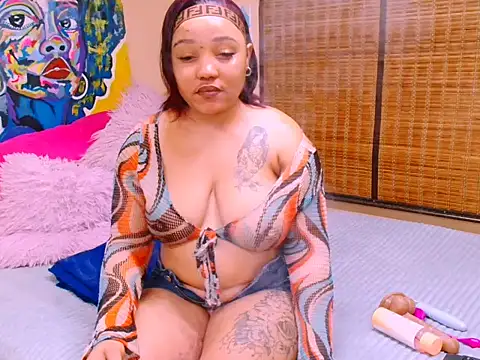 AfricanChinese online show from 6, 5, 2026