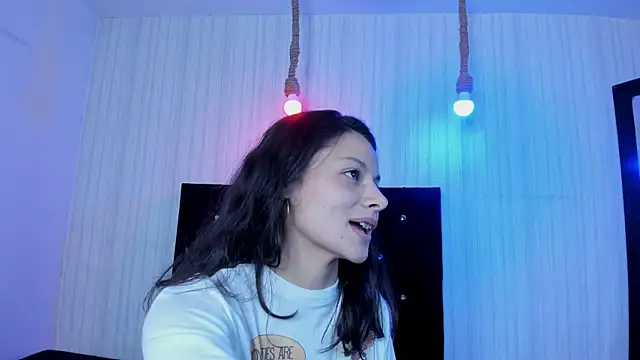 nicky angel1 online show from 21, 3, 2025