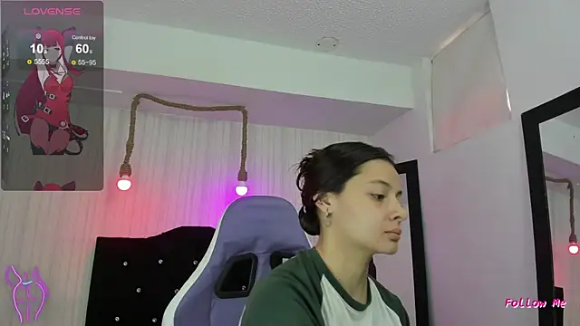 nicky angel1 online show from 28, 4, 2026