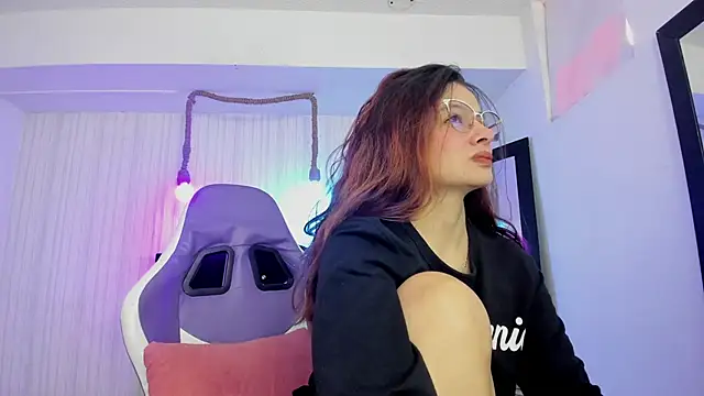 nicky angel1 online show from 26, 6, 2026