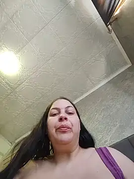 Greta Tamar online show from 10, 5, 2026
