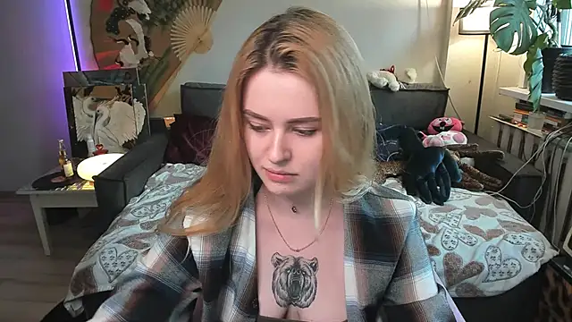 Alexa Pirs online show from 1, 5, 2026