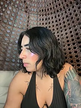 Scarlett-LS online show from 29, 10, 2025