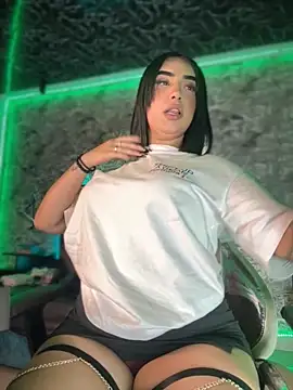 Scarlett-LS online show from 8, 11, 2025