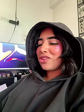 Scarlett-LS online show from 11, 1, 2026