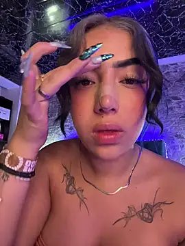 Scarlett-LS online show from 26, 2, 2026