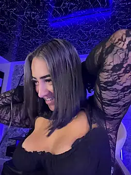 Scarlett-LS online show from 28, 4, 2026