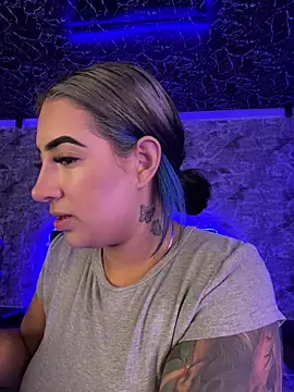 Scarlett-LS online show from 29, 4, 2026