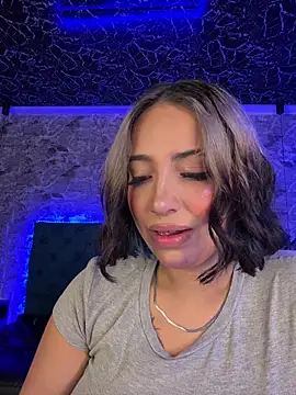Snapshot of Scarlett-LS chatting on 11, 7, 2026 Scarlett-LS online show from 11, 7, 2026