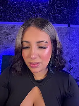 Snapshot of Scarlett-LS chatting on 15, 7, 2026 Scarlett-LS online show from 15, 7, 2026