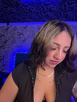 Snapshot of Scarlett-LS chatting on 16, 7, 2026 Scarlett-LS online show from 16, 7, 2026