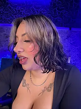 Snapshot of Scarlett-LS chatting on 18, 7, 2026 Scarlett-LS online show from 18, 7, 2026