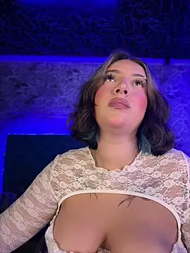 Snapshot of Scarlett-LS chatting on 23, 7, 2026 Scarlett-LS online show from 23, 7, 2026