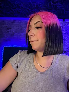 Snapshot of Scarlett-LS chatting on 25, 7, 2026 Scarlett-LS online show from 25, 7, 2026