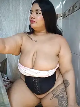 nikki grey online show from 23, 3, 2025