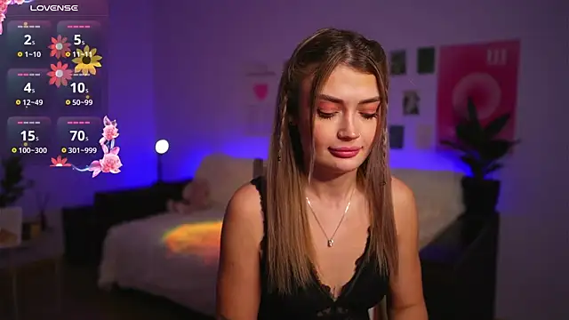 BellaSway online show from 20, 3, 2025